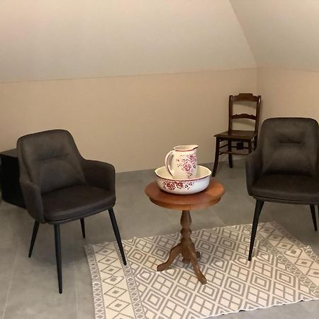 B&B Schaliendak Kortenberg Eksteriør billede