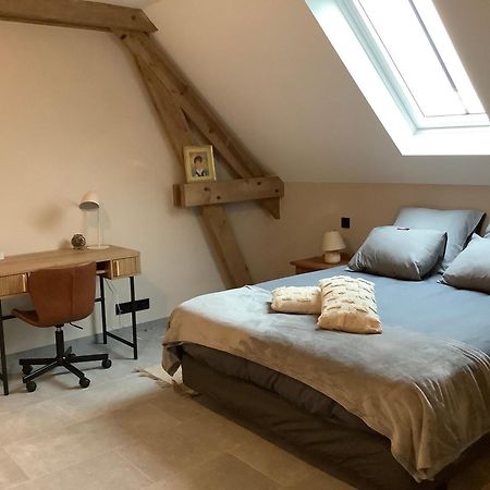 B&B Schaliendak Kortenberg Eksteriør billede