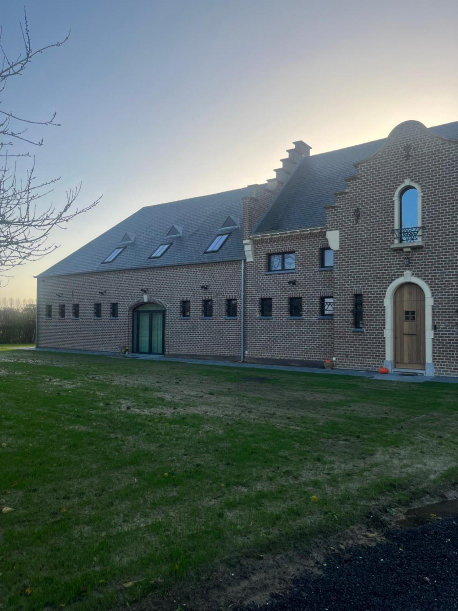B&B Schaliendak Kortenberg Eksteriør billede