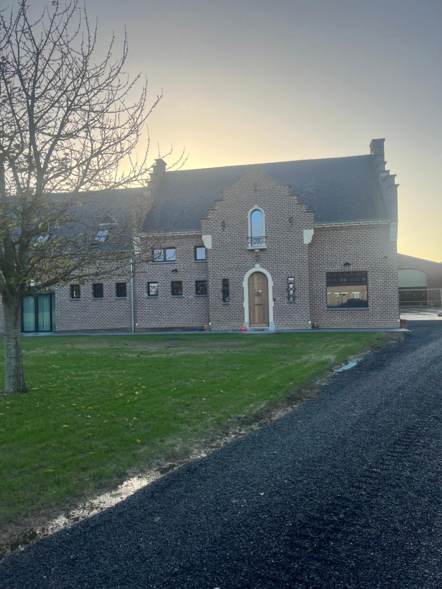 B&B Schaliendak Kortenberg Eksteriør billede