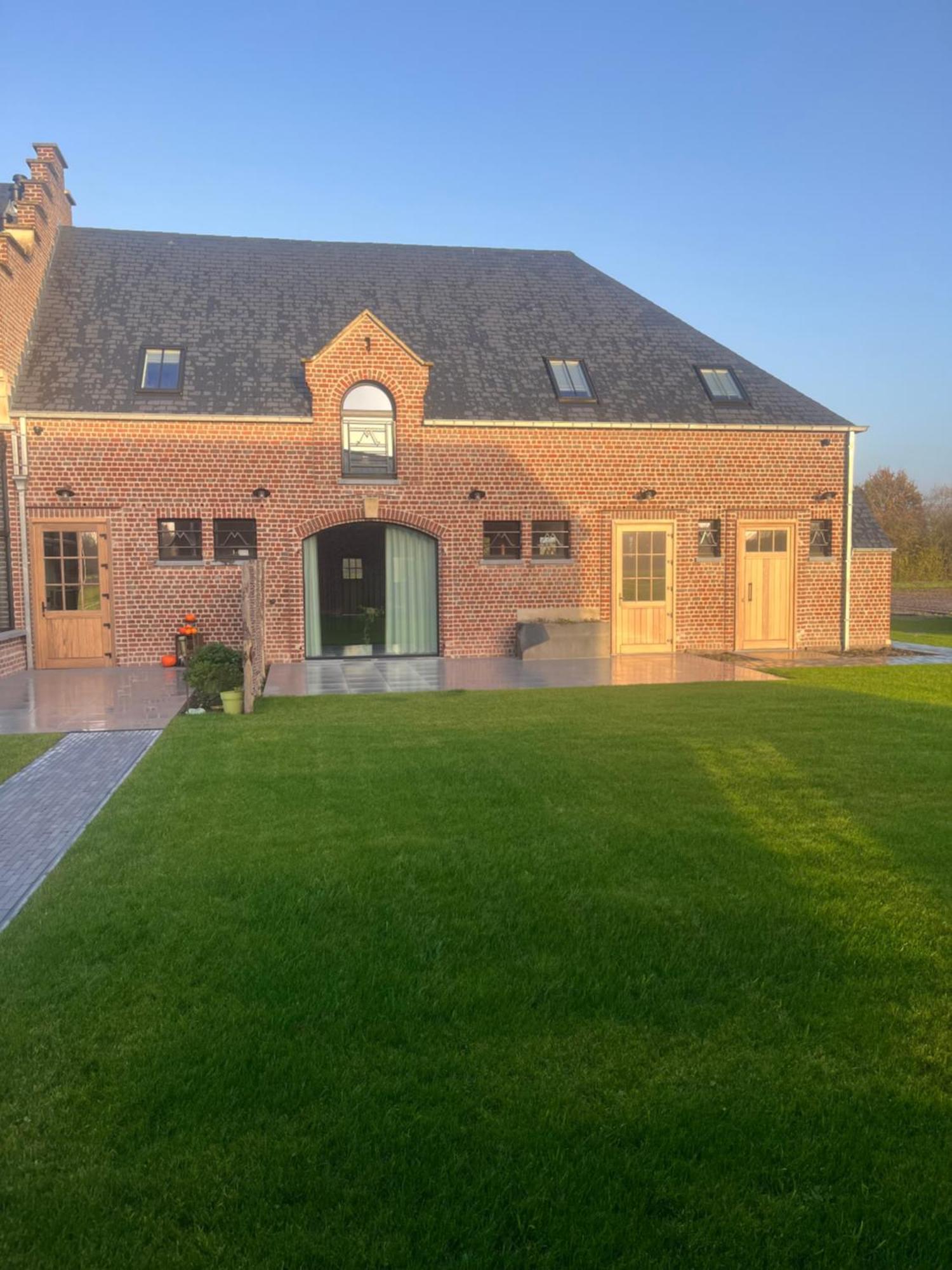 B&B Schaliendak Kortenberg Eksteriør billede